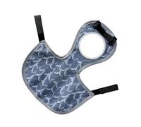 Chicken Saddles for Hens Reusable Washable Back Protector with Adjustable