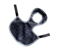 Chicken Saddles for Hens Reusable Washable Back Protector with Adjustable Strap, Wing Back Protector Saddles, for Breeding, Mousing Poultry, Farm Animals, Pets, Turkeys, Outdoor