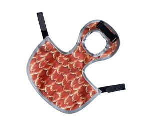 Chicken Saddles for Hens | Washable Back Protector Wing Apron with Adjustable Strap,Chicken Vest Hens Protection - for Broody Molting Poultry Livestock Turkey Pet Outdoor Indoor