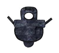 Chicken Selle - Protective Aprons for Chicken, Rooster and Chicken | Reusable Feather Keepers for Backyard Chickens and Outdoors | The soft and comfortable Sado feather is