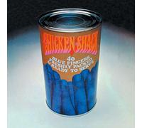 Chicken Shack - 40 Blue Fingers Freshly [VINYL]