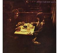 Chicken Shack - Accept [VINYL]