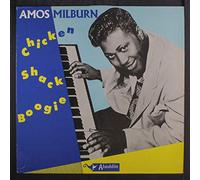 chicken shack boogie