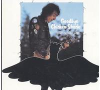 Chicken Shack - Chicken Shack Go Live