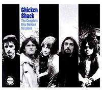 The Complete Blue Horizon Sessions