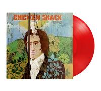 Chicken Shack - Imagination Lady