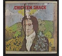 Chicken Shack - Imagination Lady
