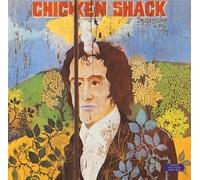 Chicken Shack - Imagination Lady