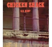 Chicken Shack - O.K.Ken [Import]