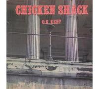 CHICKEN SHACK - o.k. ken? LP [VINYL]