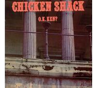 Chicken Shack - O.K. Ken? [VINYL]