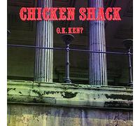 Chicken Shack - O.K. Ken? [VINYL]