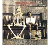 CHICKEN SHACK - Ok Ken