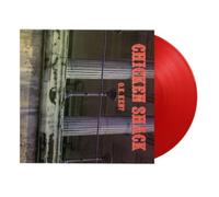 Chicken Shack - O.K. Ken? [VINYL]
