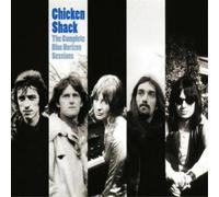 The Complete Blue Horizon Sessions