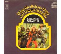 Chicken Shack - The Golden Era Of Pop Music [2xVinyl]