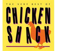 Chicken Shack - The Very Best Of Chicken Shack