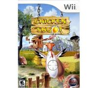 Chicken Shoot / Game