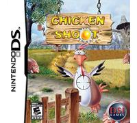 Chicken Shoot / Game