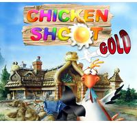 Chicken Shoot Gold Steam CD Key