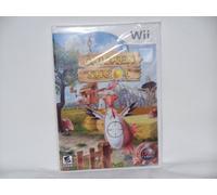 Chicken Shoot (Wii)