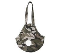 Chicken Sling Bag, Poultry Carrier, 100g Sturdy Breathable Easy To Use Chicken Carrier Bag, Reliable Transport Accessory for Managing Small Feathered Pets Safely