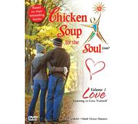 Chicken Soup for Soul Live 1: Love - Learning to [DVD] [2006] [Region 1] [US Import] [NTSC]