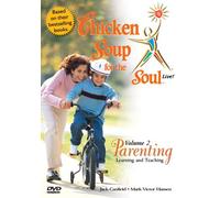 Chicken Soup for Soul Live 2: Parenting - Learning [DVD] [2006] [Region 1] [US Import] [NTSC]