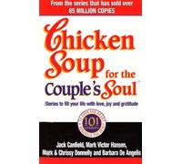 Chicken Soup For The Couple's Soul