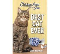 Chicken Soup for the Soul: Best Cat Ever