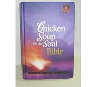 Chicken Soup for the Soul Bible