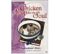 Chicken Soup for the Soul: Inspirational Life's [DVD] [2000] [Region 1] [US Import] [NTSC]