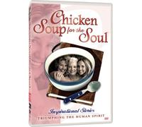 Chicken Soup for the Soul: Inspirational Spirit [DVD] [2000] [Region 1] [US Import] [NTSC]