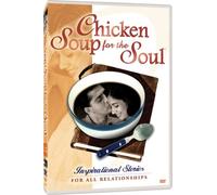 Chicken Soup for the Soul: Inspirational Stories [DVD] [2000] [Region 1] [US Import] [NTSC]