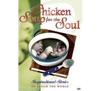 Chicken Soup for the Soul: Inspirational Touch [DVD] [Region 1] [US Import] [NTSC]