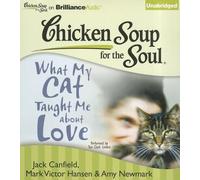 (Chicken Soup for the Soul: My Resolution from This Day Forward) By Jack Canfield (Author) audioCD on (Jan , 2012)