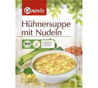 Chicken Soup with Noodles 30g