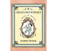 Chicken Soup with Rice Board Book: A Book of Months