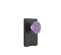 Chicken Squad Funny. Just a Coop of Weirdos PopSockets PopWallet for MagSafe
