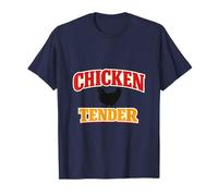 Chicken Tender Backyard Chicken Keeper T-Shirt