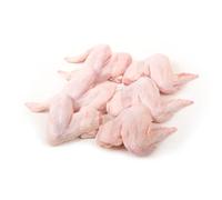 Chicken Three Joint Wings 2kg