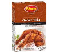 (Chicken Tikka 50g) Shan Seasoning Mix Masala