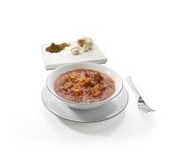 Chicken Tikka with Brown Rice High Protein Ready Meal | Camping, Hiking, Gym