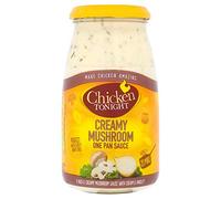 Chicken Tonight Creamy Mushroom 500g x 2