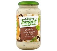 Chicken Tonight Creamy Mushrooms ( 500g x 6 x 1 )