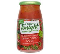 Chicken Tonight Spanish Chicken (500g) - Pack of 2