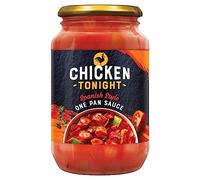 Chicken Tonight Spanish Chicken One Pan Sauce, 500g