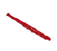 Chicken Toys For Coop, Chicken Enrichment Toys Chicken Vegetable String Bag Poultry Fruit Holder Chicken Cabbage Feeder Treat Feeding Tool with Hook Chicken Feeder For Hen Goose