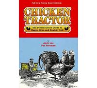 Chicken Tractor