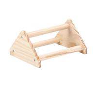 Chicken Training Perch - Smooth surfa-ce Chicken Stand | Chicken Stand Resting Toys | Pet Chicken Training Perch | Resting Toy With Smooth Surfaces For A Professional Breeder Or A Pet Lover